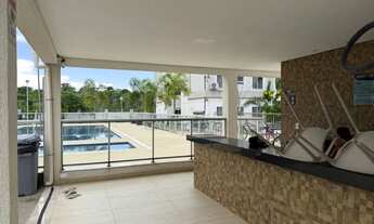 Imagem 5: Apt Residencial Golden Place Castanheiras GV