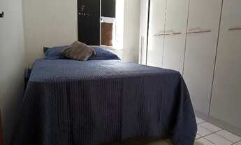 Imagem 3: Apartamento 43,28m² Parque Montenegro II - José Walter