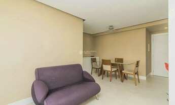 Imagem 4: APARTAMENTO 2 DORMITORIOS COM VAGA NO BAIRRO JARDIM CARVALHO