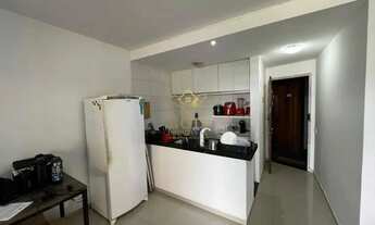 Imagem 5: Oportunidade na Praia de Cruz das Almas Quarto e Sala Porteira Fechada