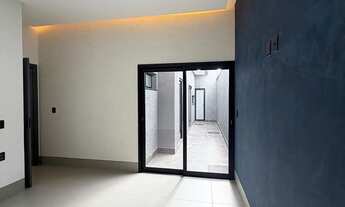 Imagem 3: Casa alto padrão no Moinho dos Ventos