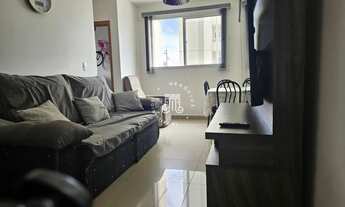 Imagem 3: APARTAMENTO TÉRREO COM 2 QUARTOS À VENDA NO CONDOMÍNIO JARDIM DI FLORENÇA - MEDEIROS - JUN