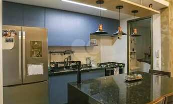 Imagem 7: Apartamento com 3 quartos à venda em Água Branca - SP