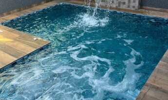 Imagem 7: Linda Casa 3/4 com Piscina ( Energia solar e poço artesiano