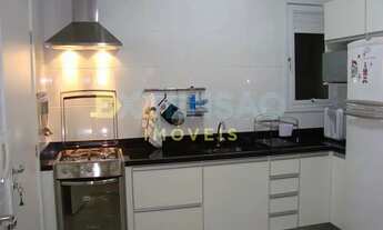 Imagem 6: Apartamento à venda no bairro VILA SÃO PAULO, ARAÇATUBA cod:33627