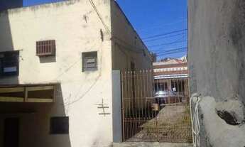 Imagem 2: Terreno à venda Oratório - Santo André - SP