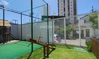 Imagem 5: Imóvel para venda tem 59 metros quadrados com 2 quartos em Ilha do Retiro - Recife - PE