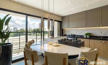 Imagem: Apartamento de 3 quartos com 1 suite e lazer