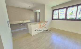 Imagem 4: Apartamento com 3 dormitórios à venda, 108 m² por R$ 2.730.000,00 - Lourdes - Belo Horizon