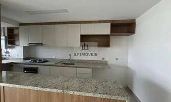 Imagem 5: Excelente apto de 84m², 2 dormitórios, 1 suíte, para locação no Hiline Park