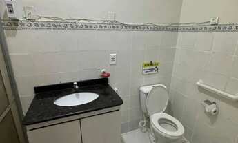 Imagem 10: Casa Duplex no Tiradentes