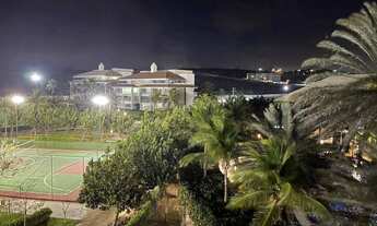 Imagem 6: Apartamento Nascente no Golf Ville com 103 m² e 3 quartos