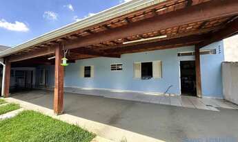 Imagem 2: CASA TÉRREA - JARDIM DOS PINHEIROS - SP