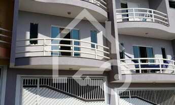 Imagem 3: Vendo Sobrado em Condomínio: 3 quartos, 1 suíte, 1 sala, 3 banheiros, 3 vagas - São Bernar