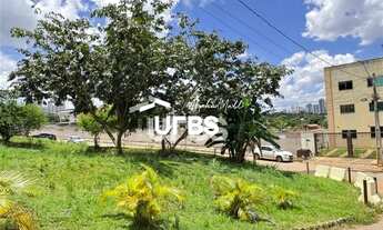 Imagem 5: Área no Jardim Goiás