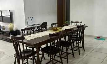 Imagem 2: Apartamento com 142 m², 3 quartos e área externa no bairro de Manaíra