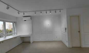 Imagem 6: Brandalise Imoveis Aluga Sala Comercial em Eixo Estratégico de Canoas - Marechal Rondon