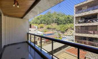 Imagem 2: Apartamento para venda tem 180 metros quadrados com 3 quartos