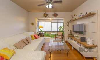 Imagem: Apartamento em Menino Deus