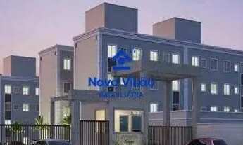 Imagem 6: Apartamento para aluguel, 2 quartos, 1 vaga, Recreio dos Bandeirantes - Uberaba/MG