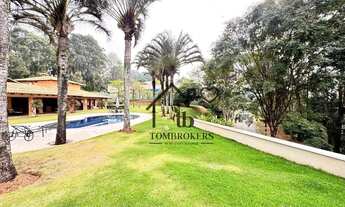 Imagem 3: Casa com 4 dormitórios, 1200 m² - venda por R$ 32.000.000,00 ou aluguel por R$ 162.850,00