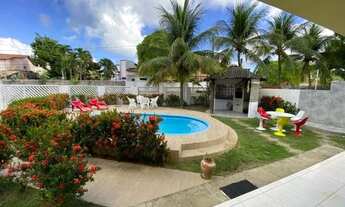 Imagem 4: Casa na Praia de Carapibus