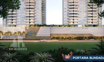 Imagem 2: RR7140 Apartamento 49m² LANÇAMENTO DOM JOSÉ - ACQUA PARK - OPORTUNIDADE - 1 Suíte - Terraç