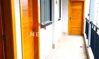 Imagem 3: Apartamento em Rua Palmeirina - Cidade Patriarca - São Paulo/SP