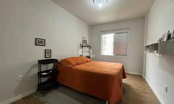 Imagem 5: APARTAMENTO COM 3 QUARTOS SENDO 1 SUITE E 1 VAGA NO CENTRO DE FLORIANÓPOLIS PRÓXIMO A PRAÇ