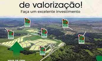 Imagem 4: Lote em Jardins Roma - Senador Canedo - GO