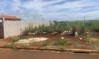 Imagem: Terreno Padrão em Jaú