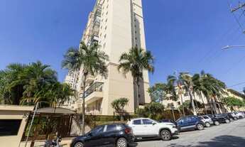 Imagem 2: Apartamento para venda em Água Branca com 1 quarto , 41m²