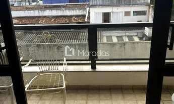 Imagem 4: Apartamento 134m² - Pelinca