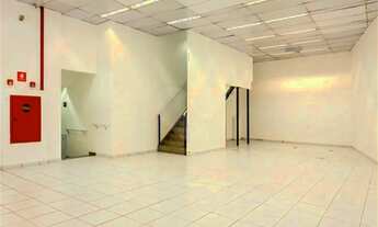 Imagem 7: Salão Comercial para locação em Água Branca - SP