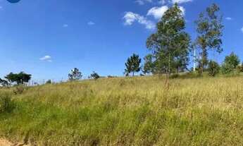 Imagem 6: Terreno com Excelente Topografia á venda !