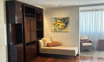 Imagem 2: Apartamento para alugar no Buritis 4 quartos | 180m²