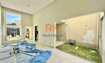 Imagem: CASA GEMINADA LINEAR - SANTA AMÉLIA