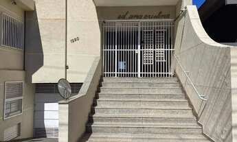 Imagem 2: Apartamento no Edifício Ana Cristina