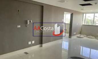 Imagem 3: Sala para venda - RESIDENCIAL BALDASSARI em Franca - SP