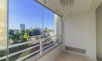 Imagem 2: Apartamento de 3 Dormitórios/Quarto e 1 vaga no Centro de Canoas - RS