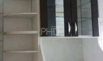 Imagem 3: Apartamento à venda, 3 quartos, 1 suíte, 1 vaga, Pauliceia - São Bernardo do Campo/SP