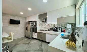 Imagem 5: Recreio dos Bandeirantes