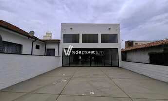 Imagem: GALPÃO COMERCIAL PARA LOCAÇÃO NO BONFIM