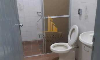 Imagem 6: Aluguel de Casa no Tatuapé SP: 1 Dormitório por R$2500