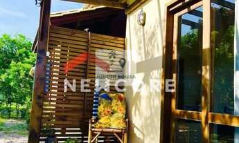 Imagem 3: Casa em Rua do Eucaliptos - Araçatuba - Imbituba/SC