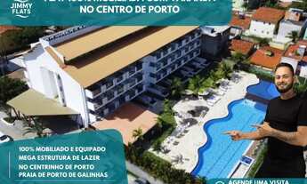 Imagem: Laguna Beach Flat - Flat no centro de Porto