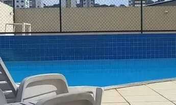 Imagem: RC-ALUGA-SE APT NO ED.QUEBEC COM ÁREA DE