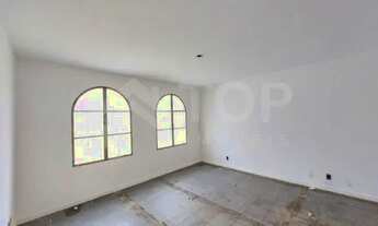 Imagem 4: Casa padrão para alugar no Planalto Paraíso em São Carlos