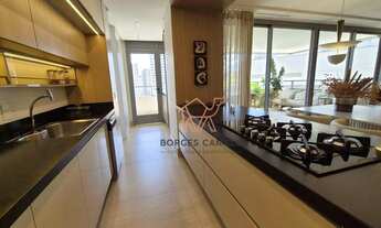 Imagem 7: Apartamento com 4 quartos à venda, 188 m² por R$ 2.900.000 - Vale do Sereno - Nova Lima/MG