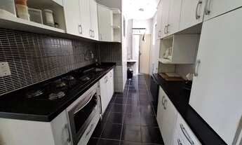 Imagem 3: Apartamento semi mobiliado para vender. Próximo a Oliveira Paiva